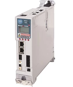 ALLEN-BRADLEY