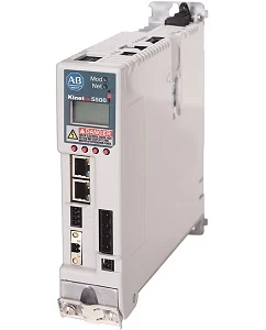 ALLEN-BRADLEY