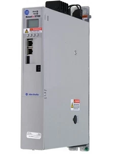 ALLEN-BRADLEY
