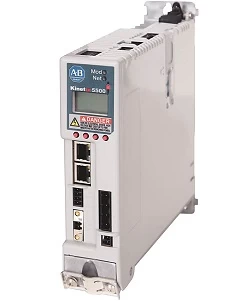ALLEN-BRADLEY