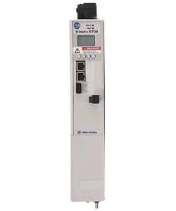 ALLEN-BRADLEY