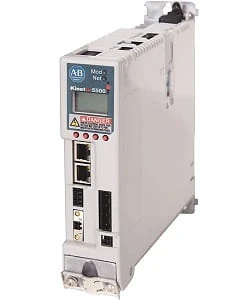 ALLEN-BRADLEY