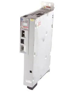 ALLEN-BRADLEY