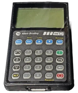 ALLEN-BRADLEY