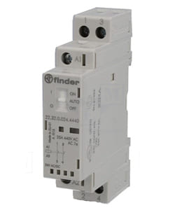 FINDER
