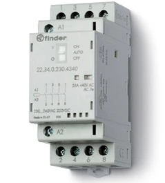 FINDER