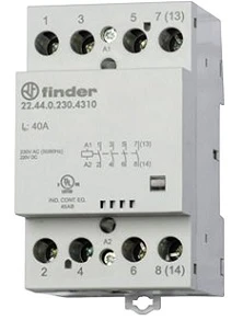FINDER
