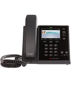 POLYCOM