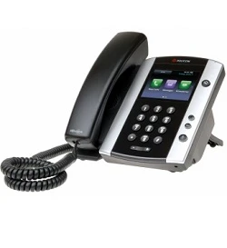 POLYCOM