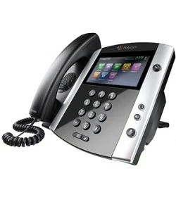 POLYCOM