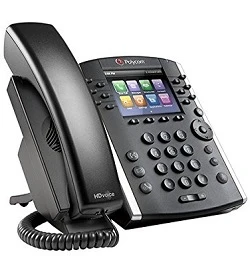 POLYCOM