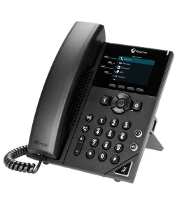 POLYCOM