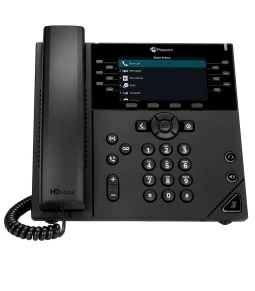 POLYCOM