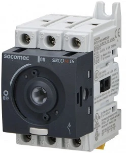 SOCOMEC
