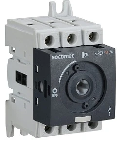 SOCOMEC