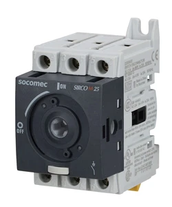 SOCOMEC