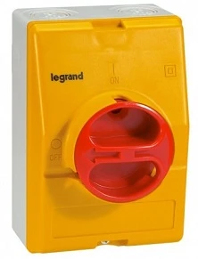LEGRAND