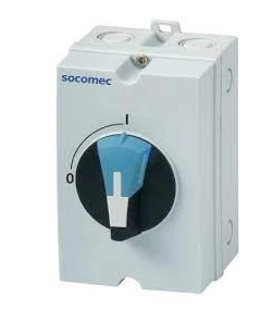 SOCOMEC
