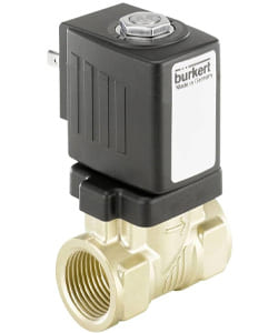 BURKERT