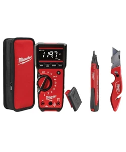 MILWAUKEE-TOOLS