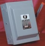 IGESA