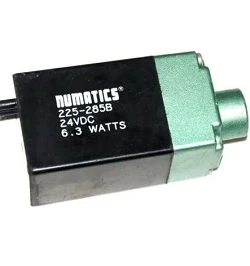 NUMATICS