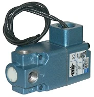 MAC-VALVES