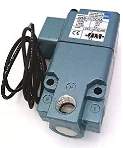 MAC-VALVES