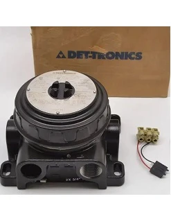DET-TRONICS