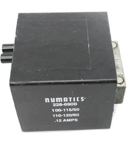 NUMATICS
