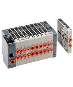 METAL-WORK-PNEUMATIC