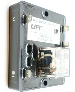 LIFT-TECH