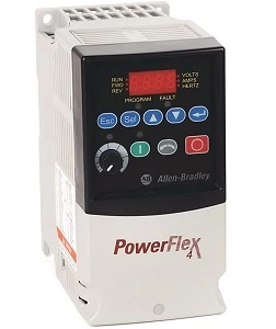 ALLEN-BRADLEY