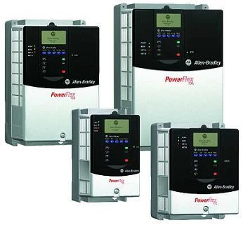 ALLEN-BRADLEY