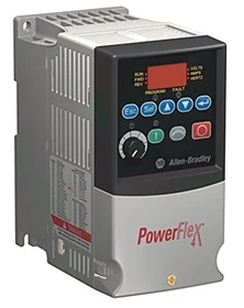 ALLEN-BRADLEY
