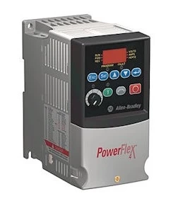 ALLEN-BRADLEY