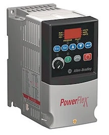 ALLEN-BRADLEY