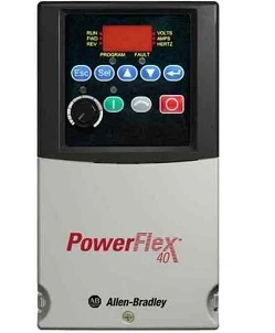 ALLEN-BRADLEY