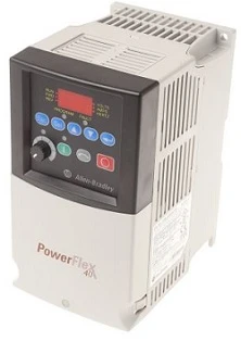 ALLEN-BRADLEY