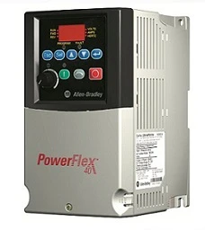 ALLEN-BRADLEY