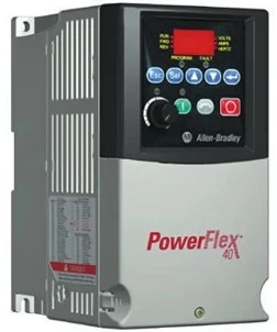 ALLEN-BRADLEY
