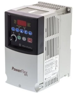 ALLEN-BRADLEY