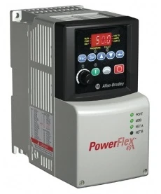 ALLEN-BRADLEY