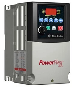 ALLEN-BRADLEY