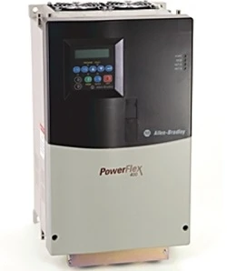 ALLEN-BRADLEY