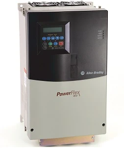 ALLEN-BRADLEY