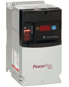 ALLEN-BRADLEY