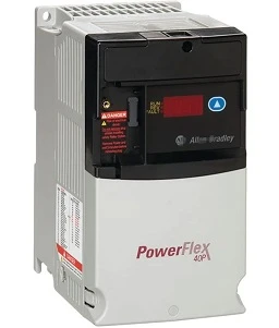 ALLEN-BRADLEY