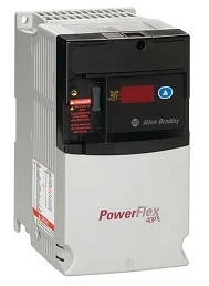 ALLEN-BRADLEY