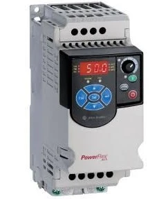 ALLEN-BRADLEY